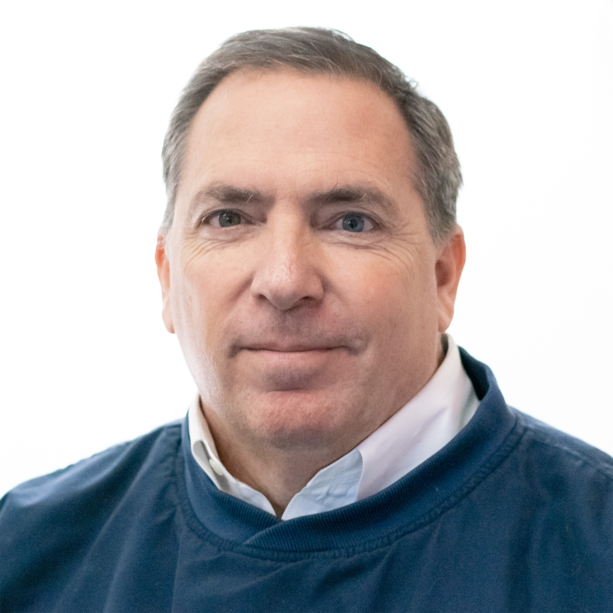 Photo of Michael Leardi, Ed.D.