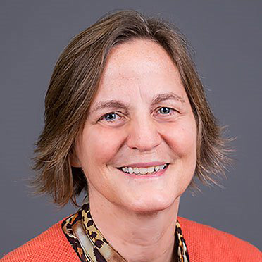 Photo of Nicole Melander, Ph.D.