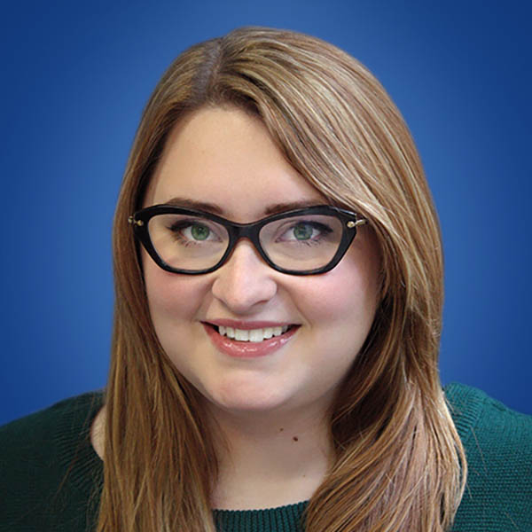 Photo of Siobhan May