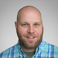Photo of Tyler Rinker