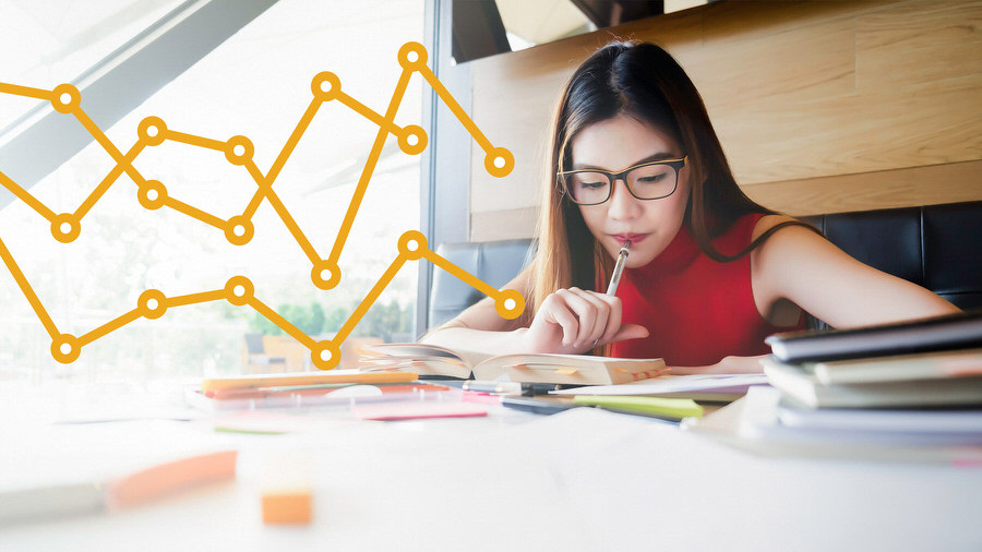 Seven Key Metrics For Tracking Student Success
