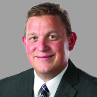 Photo of Adam Peck Ph.D.