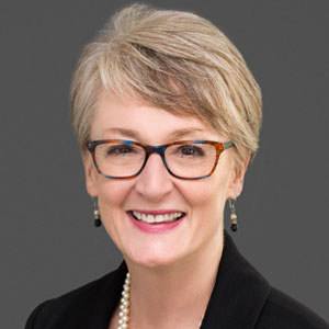 Photo of Anne E Lundquist, Ph.D.