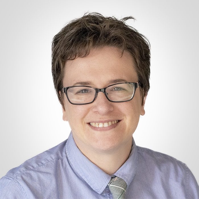 Photo of Bethany Jacobs Ph.D.