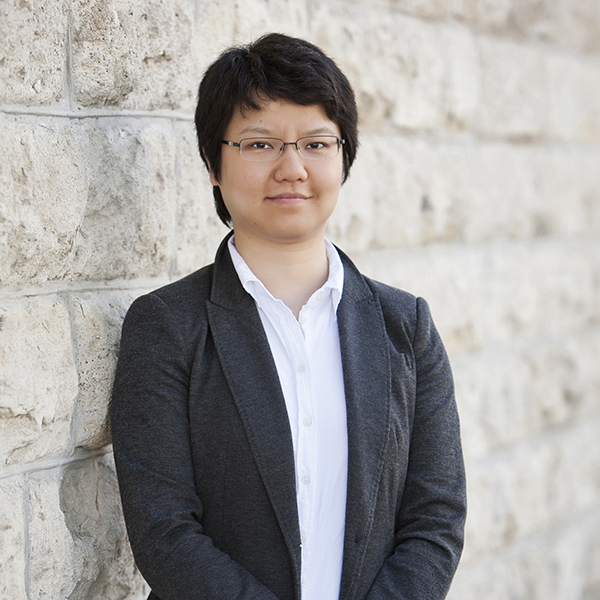Photo of Dan Li, Ph.D.