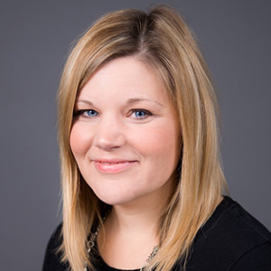 Photo of Emily Siegel