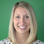 Photo of Jenna Ralicki