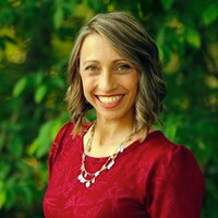 Photo of Jessica Chafin, M. Ed.