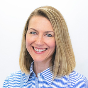 Photo of Katherine Houseman
