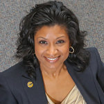 Photo of Kelli Rainey, Ed.D.