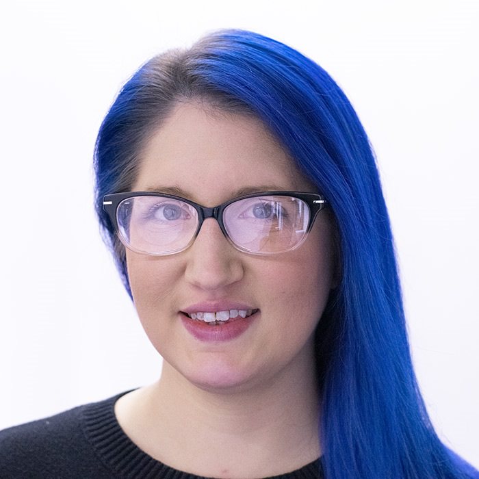 Photo of Kim Hunt