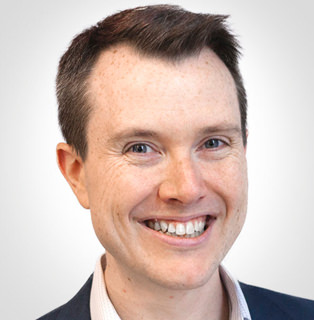 Photo of Matt Jackson, Ed.D.