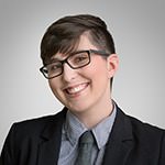 Photo of Moira Phippen