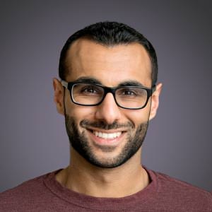 Photo of Rohan Thakkar