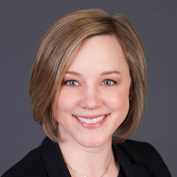 Photo of Shannon LaCount, Ed.D.
