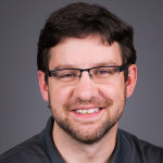 Photo of Will Miller, Ph.D.